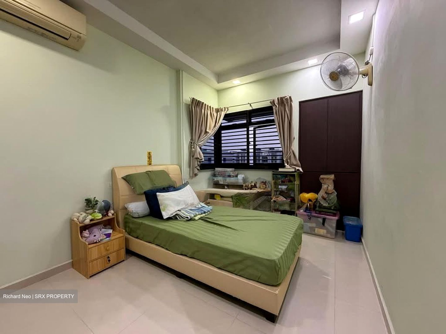 Blk 192C Rivervale Gateway (Sengkang), HDB 5 Rooms #551614081